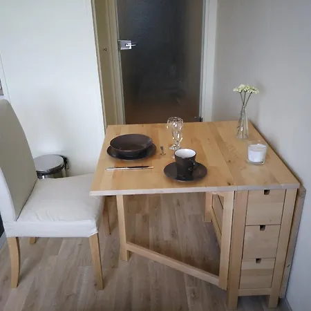 Studio Saint Sever Apartamento