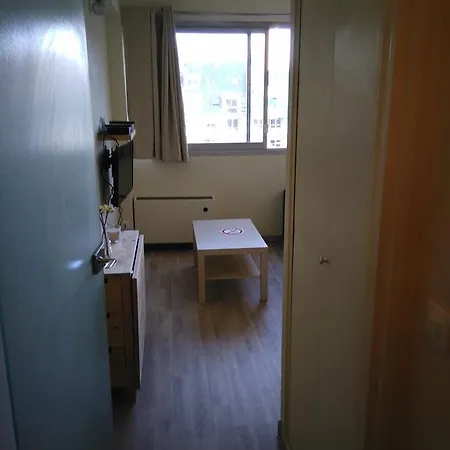 Apartamento Studio Saint Sever *