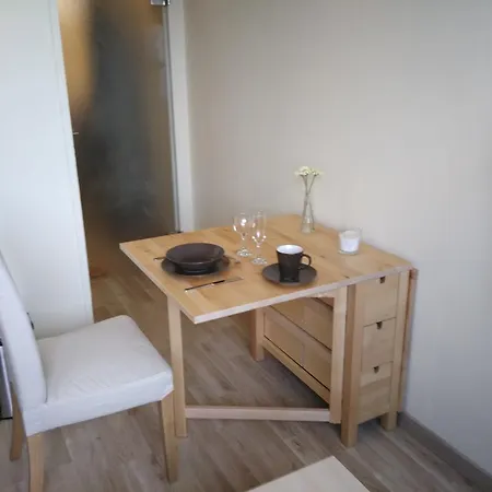 Studio Saint Sever Apartamento
