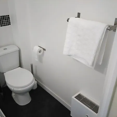 Studio Saint Sever Apartamento *
