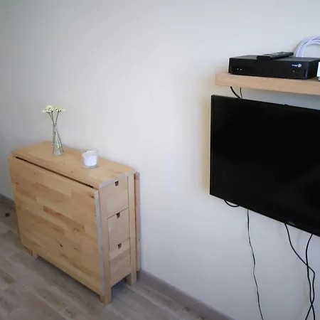 Studio Saint Sever Apartamento