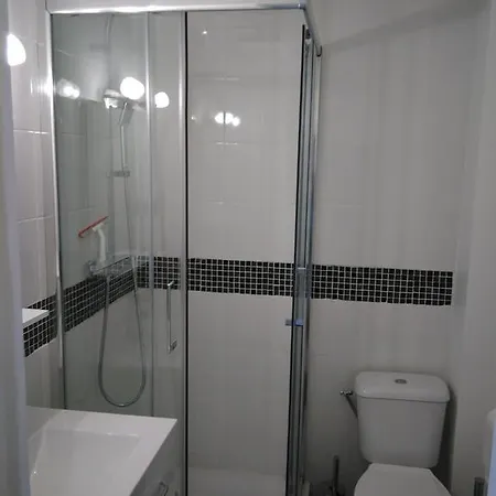 Studio Saint Sever Ruan